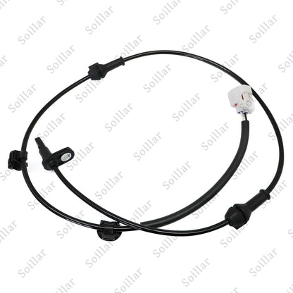 Front ABS Speed Sensor LH/RH For 2014-2021 MITSUBISH MIRAGE G4 4670B087