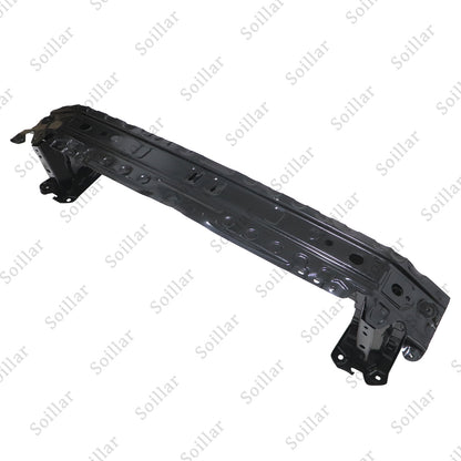Front Bumper Reinforcement Face Bar For Subaru Crosstrek 2018-2023 57711FL0209P