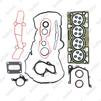 Head Gasket Set Fits For 2014-2017 Ford Escape Fusion 1.5L DOHC 16V