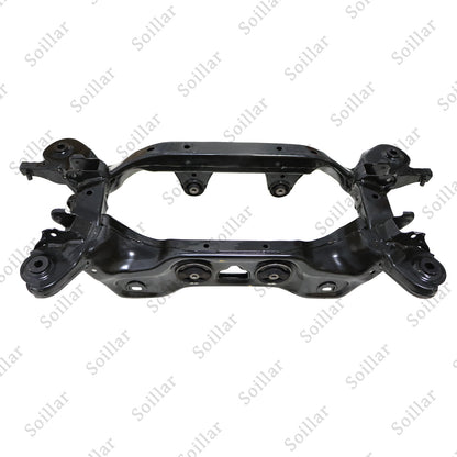 For 2011-13 Kia Sorento 2010-2012 Hyundai Santa Fe AWD Rear Subframe Crossmember