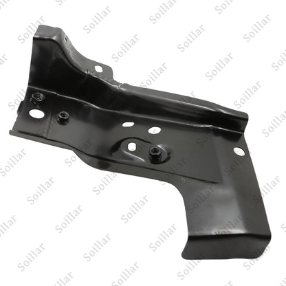 For 2014-2020 Rogue Left Radiator Support Steel F25214BAMA NI1225298