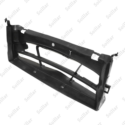 Radiator Support Air Duct 51747255414 FOR BMW 335i 328i 320i 328d 340i 330e
