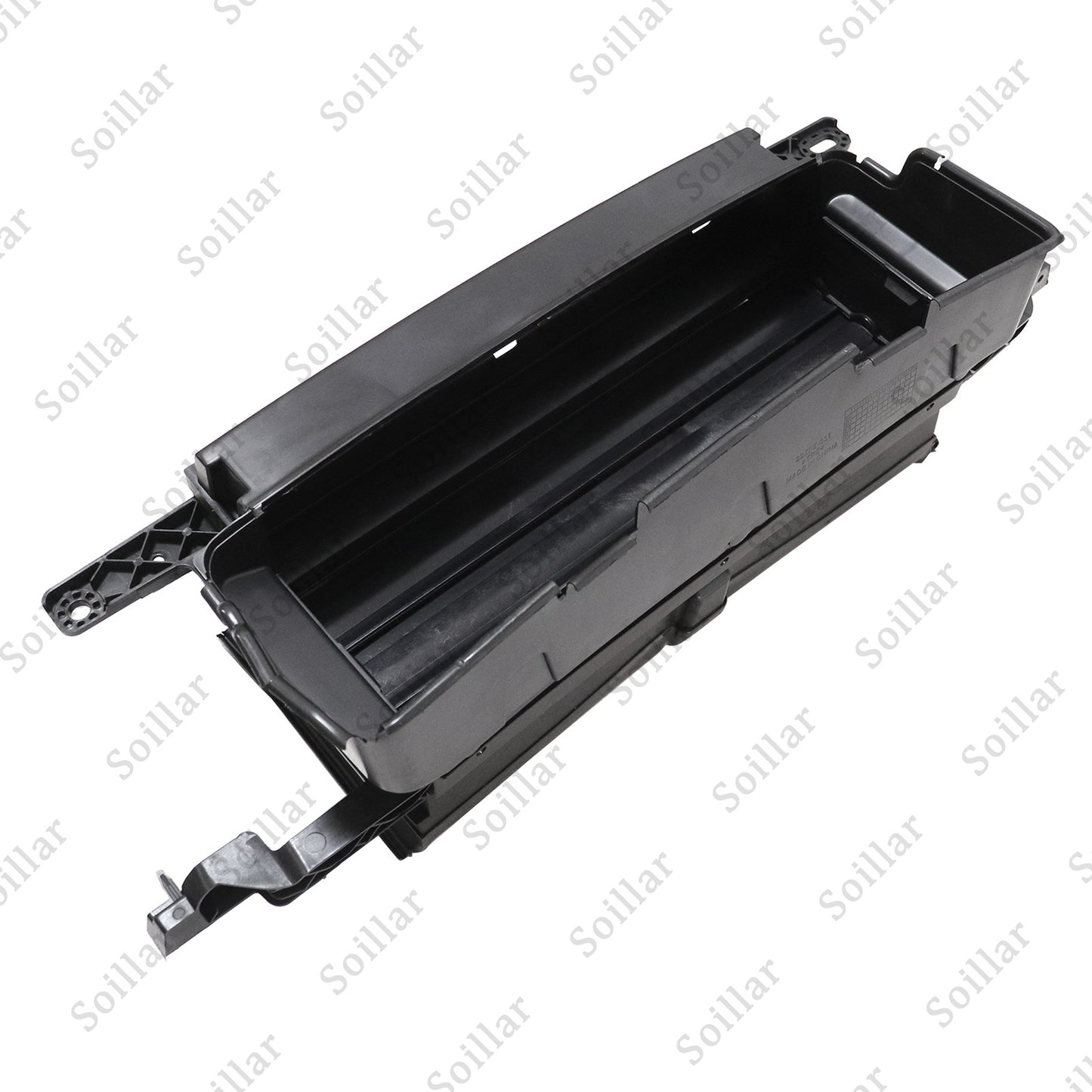 Lower Radiator Shutter Assembly NEW FOR 2022-2024 Lincoln Navigator NL1Z8475C