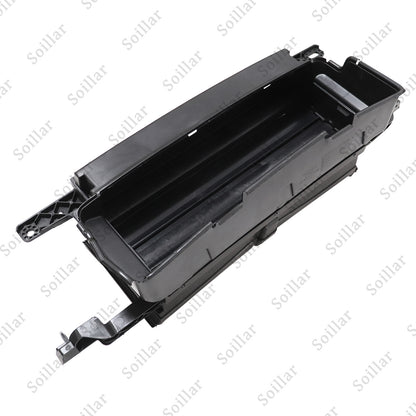 Lower Radiator Shutter Assembly NEW FOR 2022-2024 Lincoln Navigator NL1Z8475C