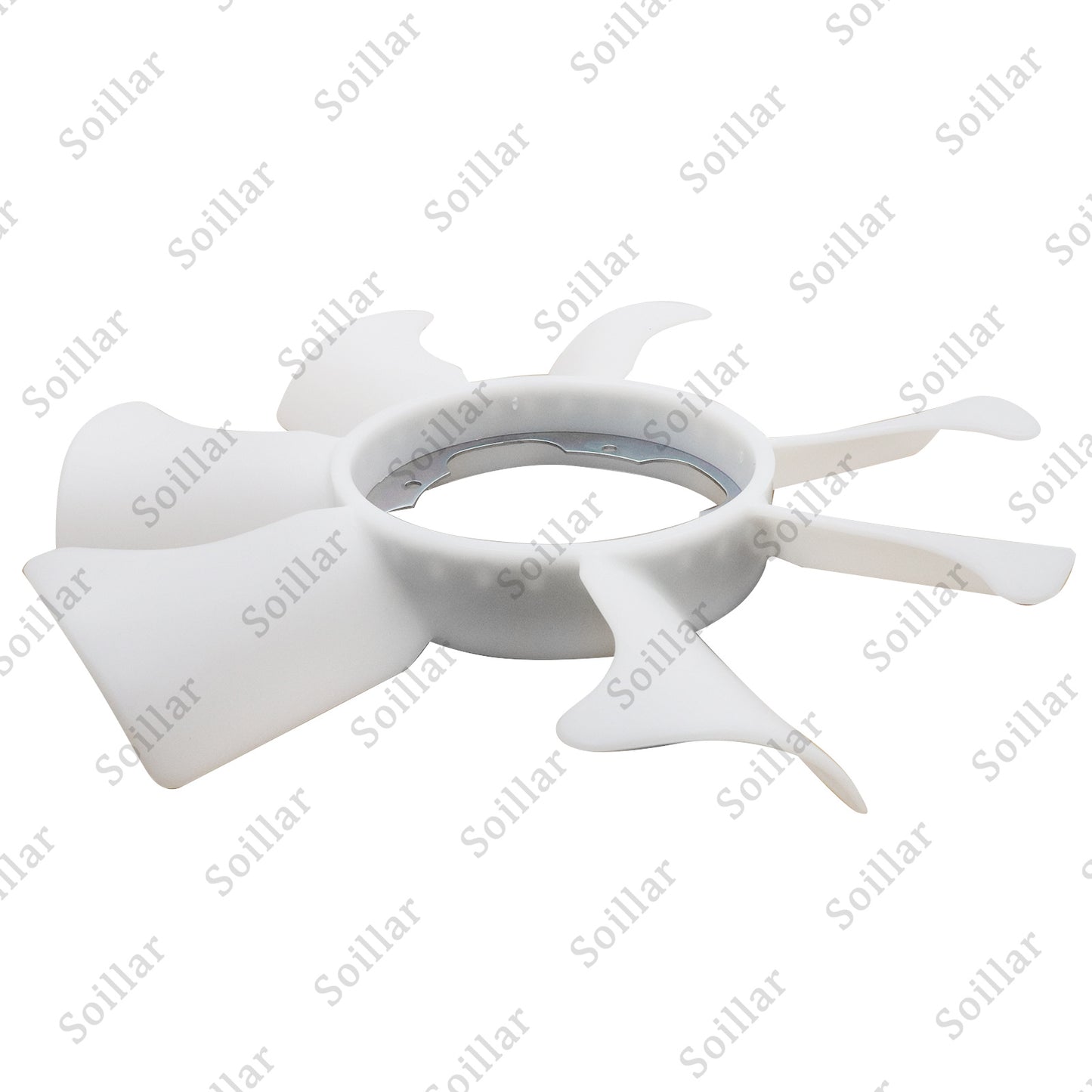 Radiator Fan Blade Fits for Mazda B2000 B2200 86-93 Manual Transmission