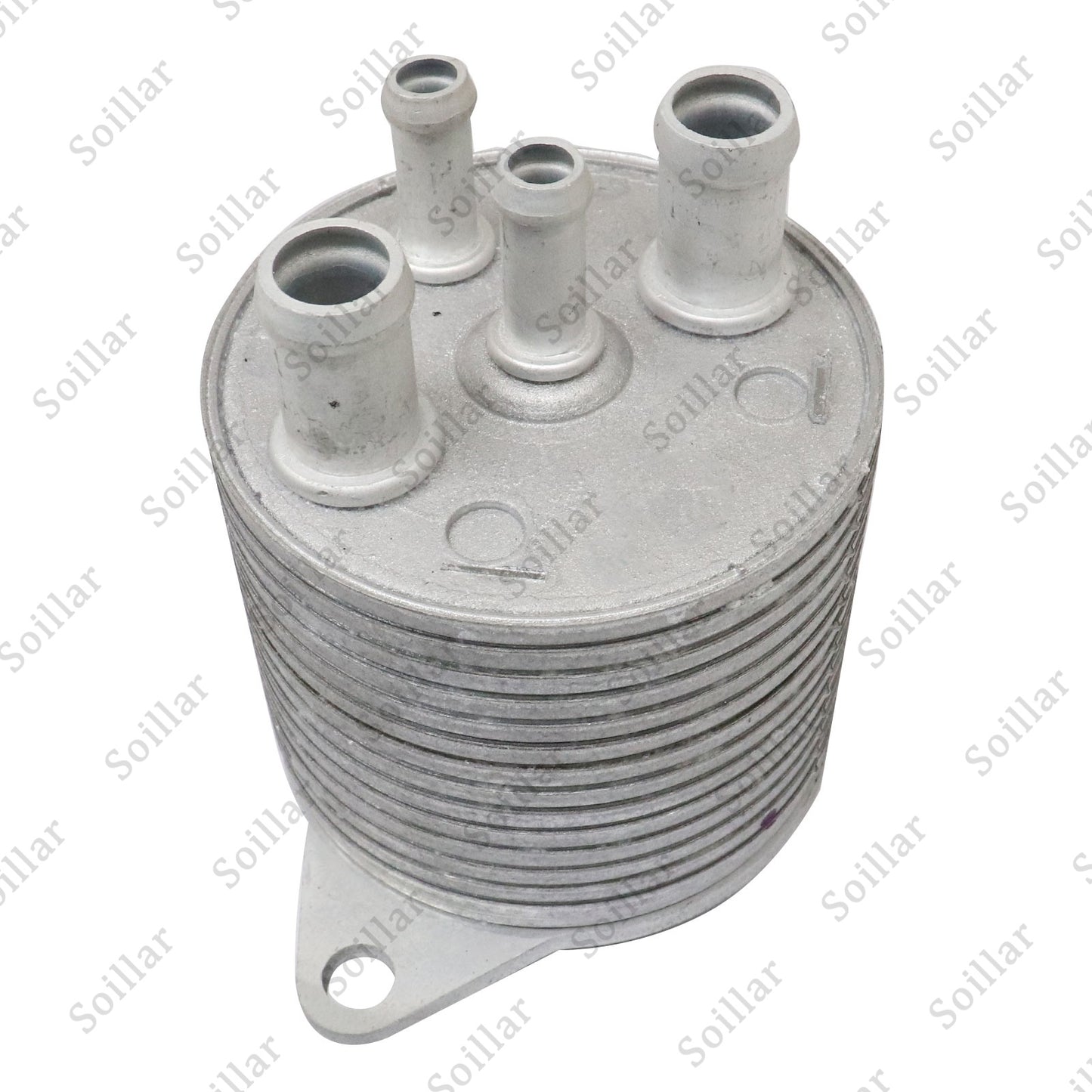 New Automatic Transmission Oil Cooler For 2014 2015-19 Subaru Forester WRX 2.0L