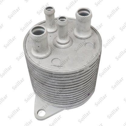 New Automatic Transmission Oil Cooler For 2014 2015-19 Subaru Forester WRX 2.0L