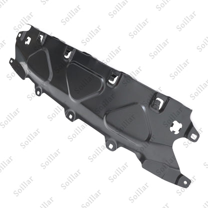 NEW Radiator Support Cover Covers FOR BMW X7 X6 X5 2019-2025 51647421711