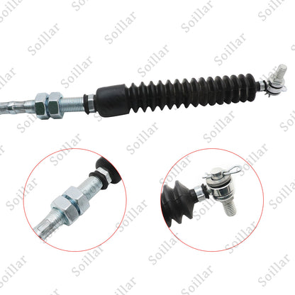 FOR Can-Am Maverick X3 4x4 2017-2023 New Shift Cable Shifter Cable 707001809