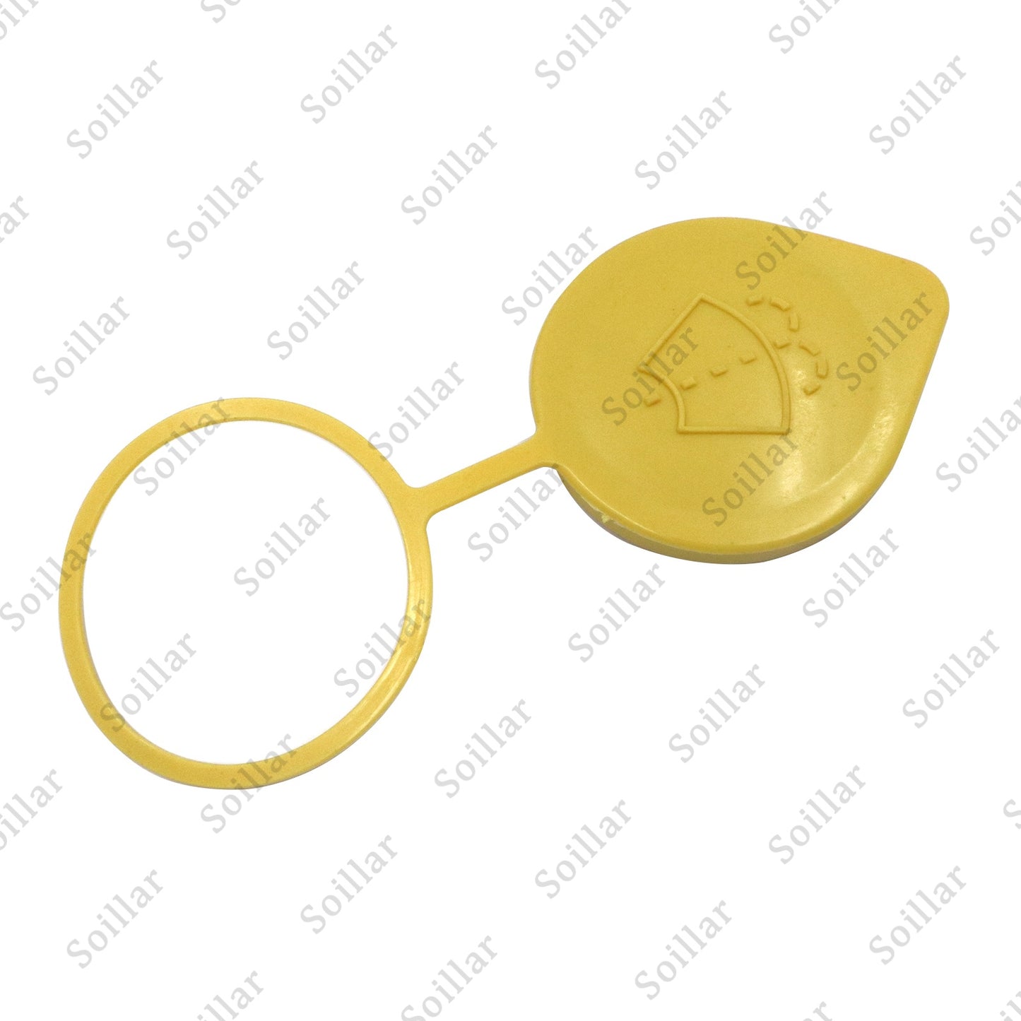 Windshield Washer Fluid Reservoir Cap Tank Fits Subaru Crosstrek Forester WRX