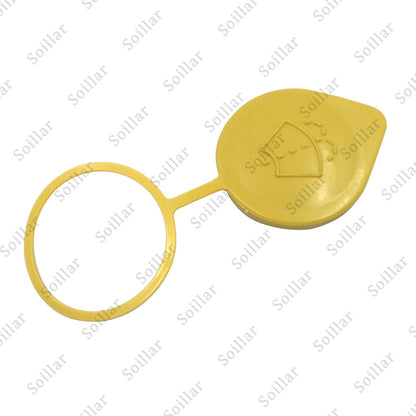 Windshield Washer Fluid Reservoir Cap Tank Fits Subaru Crosstrek Forester WRX