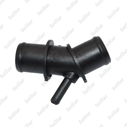 For 2009-2012 TOYOTA RAV4 RADIATOR UPPER HOSE CONNECTOR PIPE ADAPTER 16057-36011
