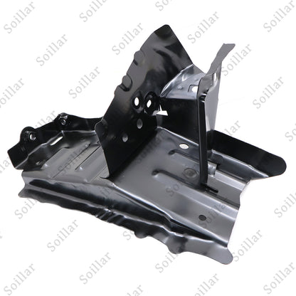 Radiator Support Brackets Driver Left Side Hand 570240R010 for Toyota RAV4