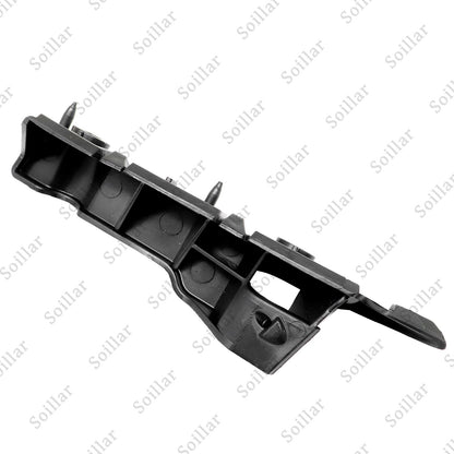 8T0-807-283-C Fit for 08-16 AUDI A5 S5 Front Bumper LEFT Fender Support Bracket