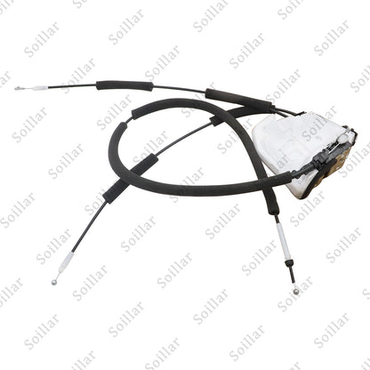 Door Lock Actuator Motor Rear Right Dorman For 2019-2021 Nissan Altima 825016CA0B