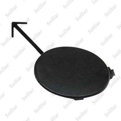 For Hyundai Elantra Sedan 2011-2013 1.8L Front Bumper Tow Eye Hook Cap