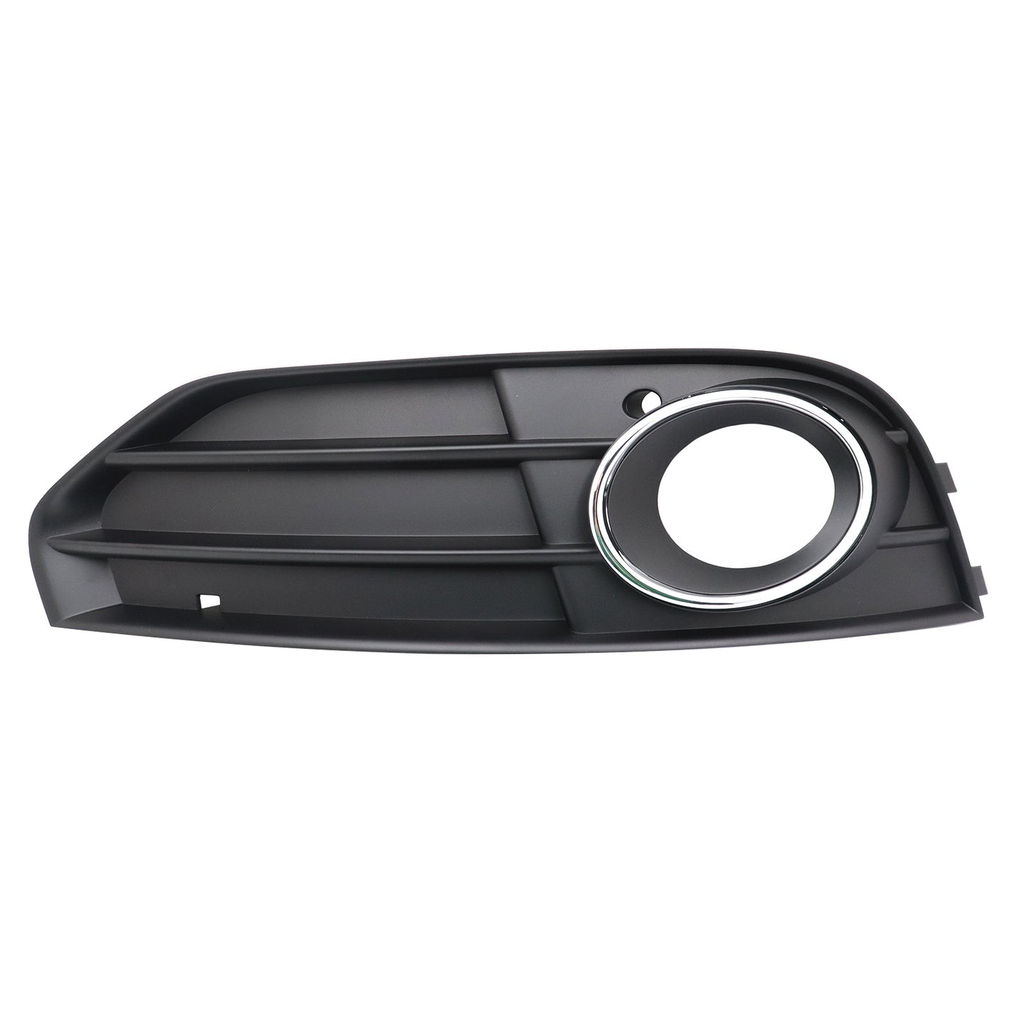NEW for Audi A4 B8 Allroad 2010-2016 Right Side Fog Light Cover Grille Trim