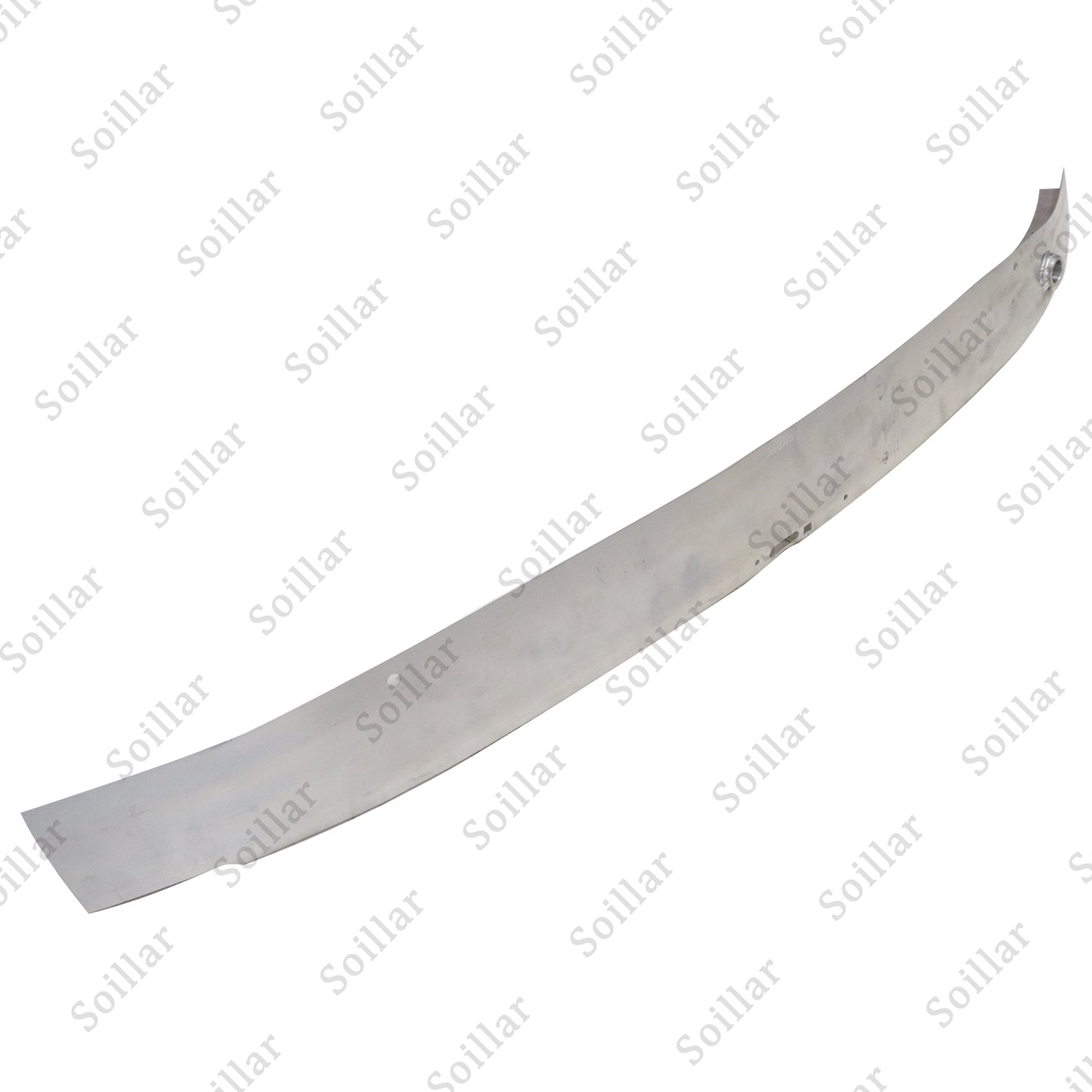 Front Bumper Reinforcement Bar FOR 2020-2023 Mercedes-Benz CLA35 AMG 1776208100
