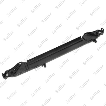 Fits For Toyota RAV4 2013-2018 Radiator AC Condenser Cooling Fan Bracket New