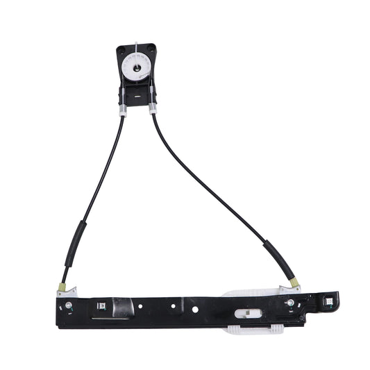 Passenger Side Rear RH Window Regulator for Jaguar XF Models 2009-2015