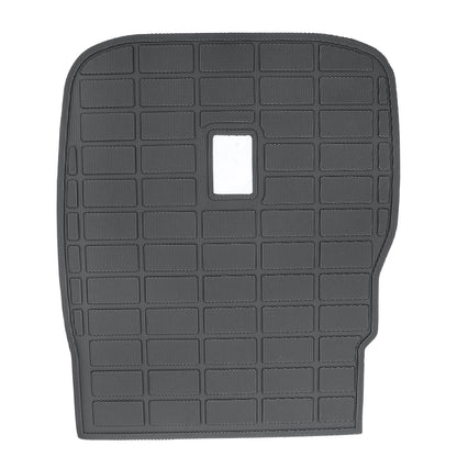 3D Floor & Backrest & Trunk Cargo Mats Liner For 2020-2025 Kia Telluride TPE New