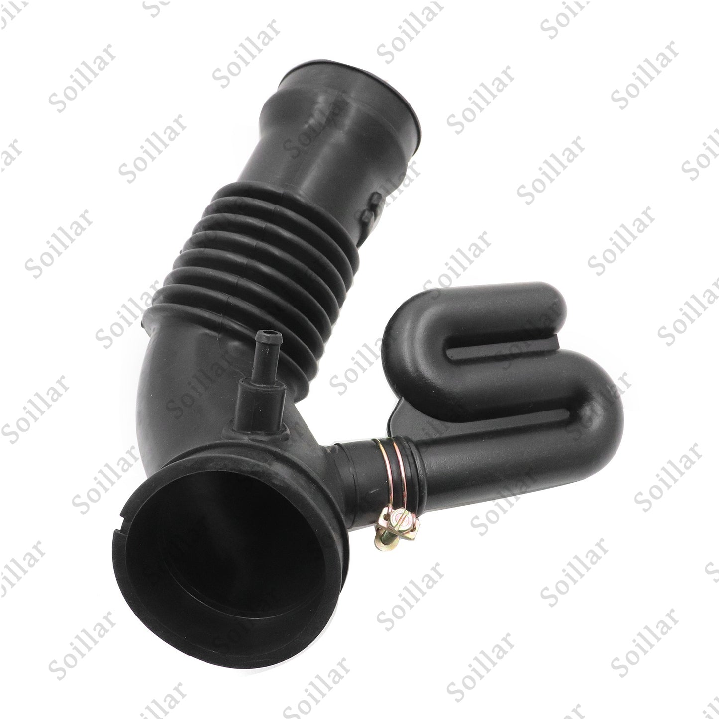 28140-1F080 Car Air Intake Hose For Hyundai Tucson Kia Sportage 2.0 CVVT 16V