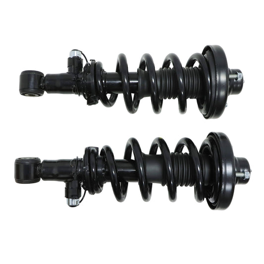 2PCS Rear Shock Strut Assys Active Fit Lincoln Navigator Ford Expedition 18-2023