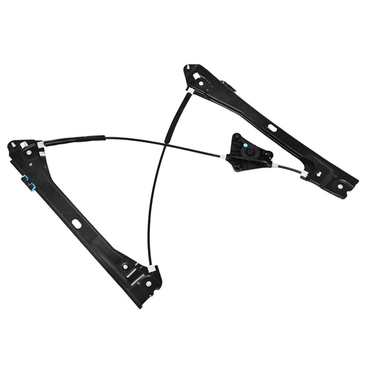 Front LH Driver for Volkswagen Jetta 2011 2012 2013-2018 Power Window Regulator