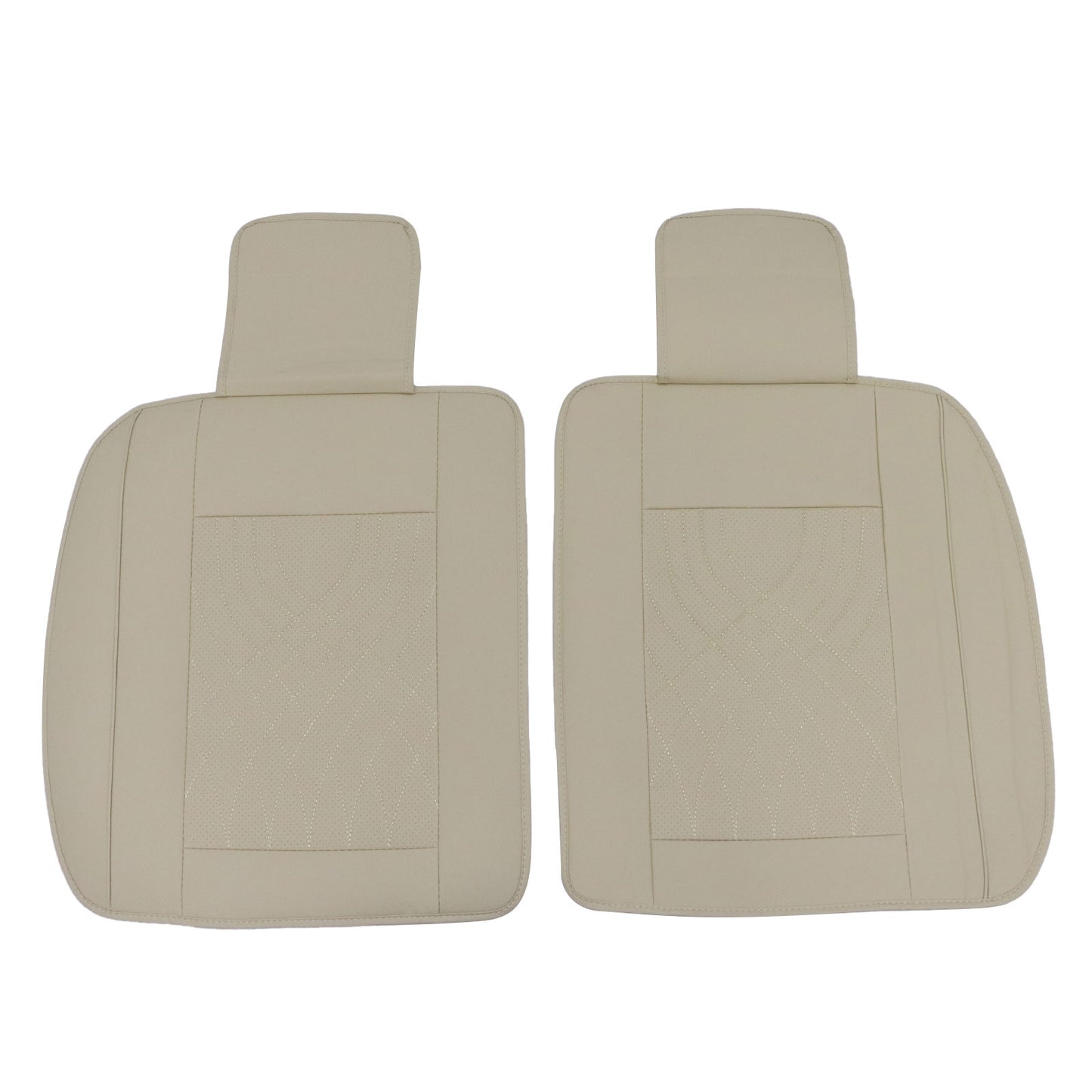 Fits Lexus RX330 RX350 Car Seat Covers 5-Seat Full Set Front + Rear Cushion Mat