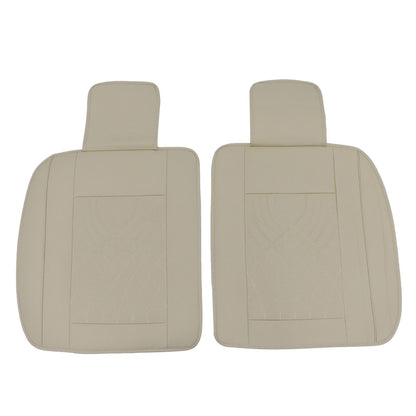 Fits Lexus RX330 RX350 Car Seat Covers 5-Seat Full Set Front + Rear Cushion Mat