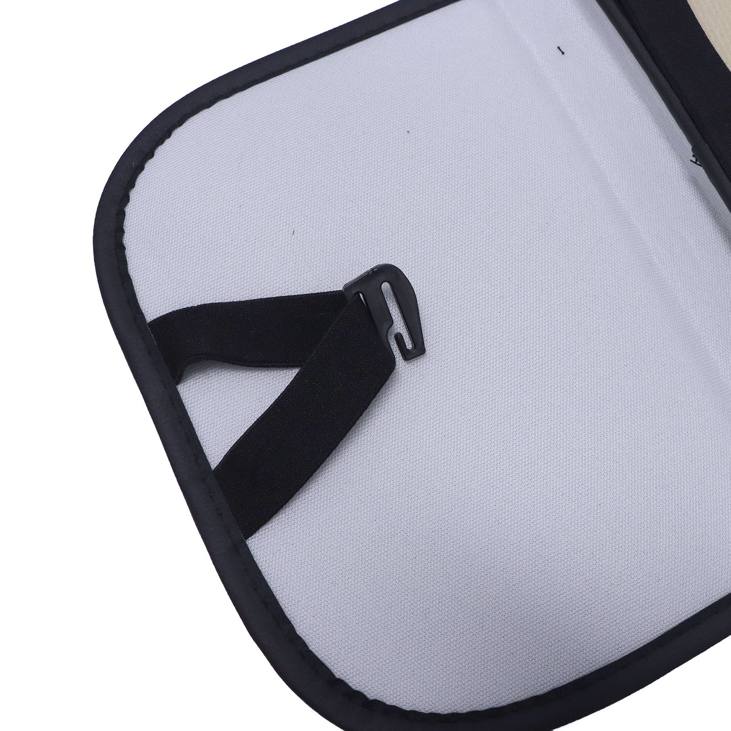 For Toyota Leather Car Seat Covers Front + Rear Seat Protectors Black Tailored