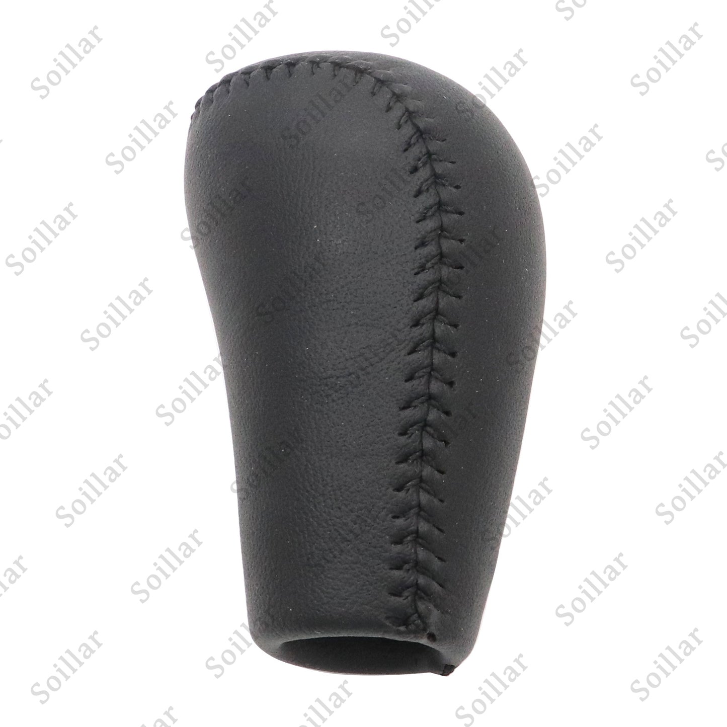 Fits For Toyota Tacoma 2005-2015 6 speed Leather Gear Shift Knob Black