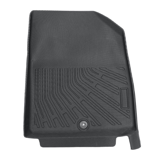 3D Floor & Backrest & Trunk Cargo Mats Liner For 2020-2025 Kia Telluride TPE New