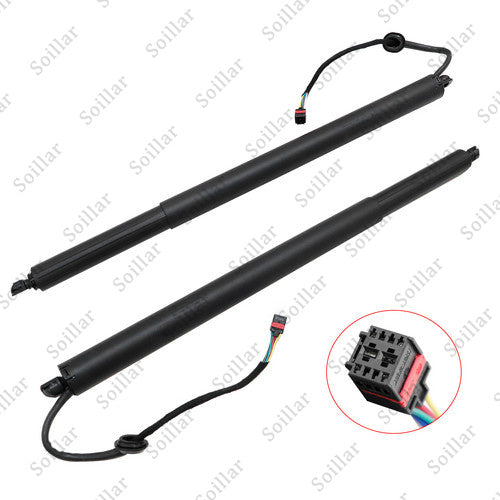 Rear Tailgate Power Lift Support Shock Strut Set For Hyundai Palisade 2020-2022
