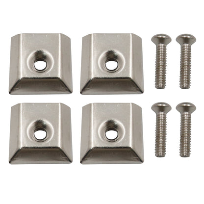 55009801K For Jeep CJ5 CJ7 8 Wrangler YJ Interior Door Handle Strap Pull 2Pcs