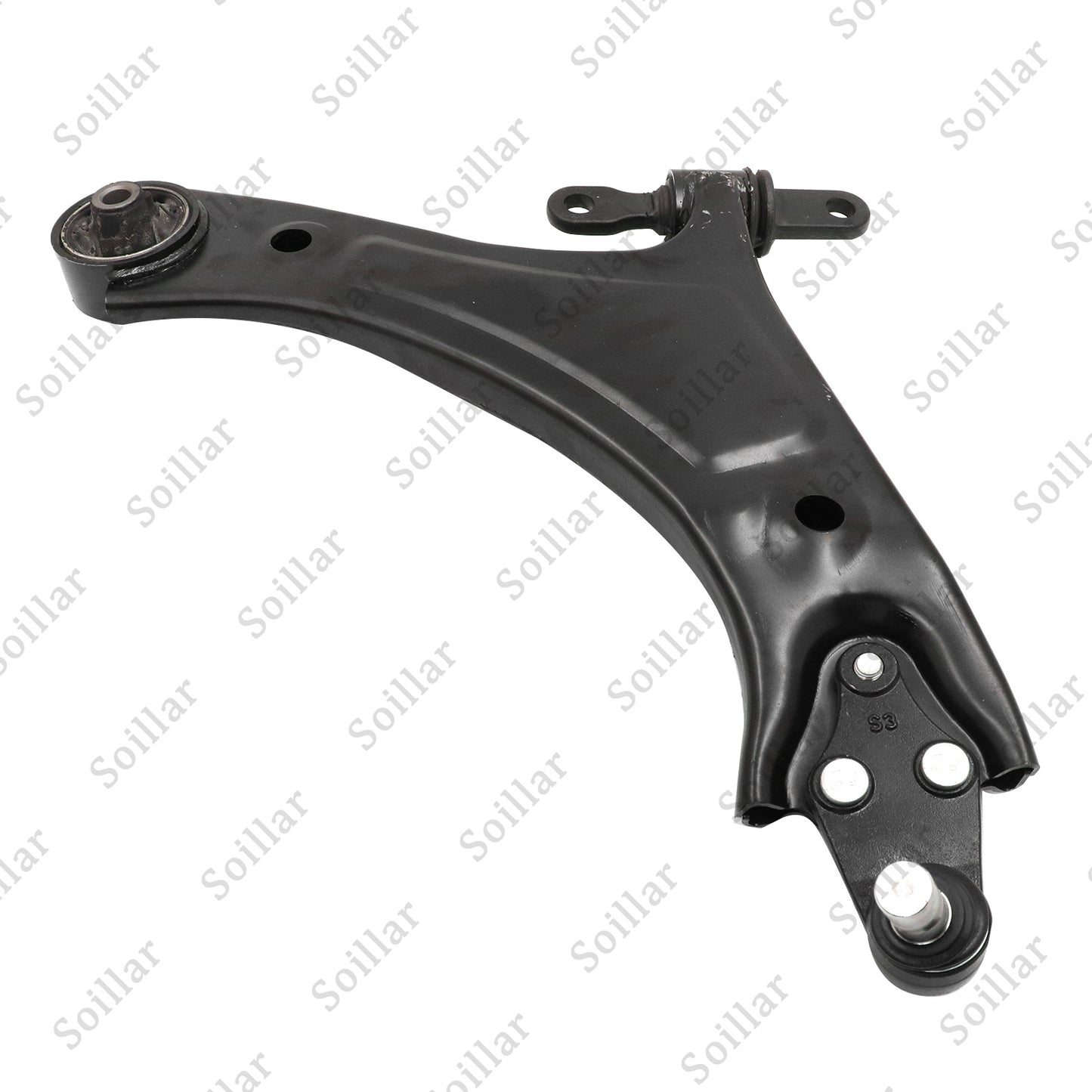 Front Right Lower Control Arm 54501-S1AA0 For Hyundai Santa Fe 2021-2023