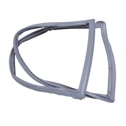 New W10830055 Refrigerator Door Seal Gasket Fit Frigidaire Kenmore Door Seal