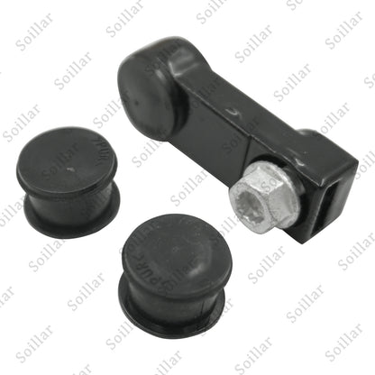 Gear Shifting Cable Connector Repair Bushing Kit For VW Passat Golf For Audi A3