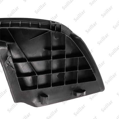 For Toyota 4Runner 2010-2023 Right Windshield Wiper Side Cowl Extension Cover