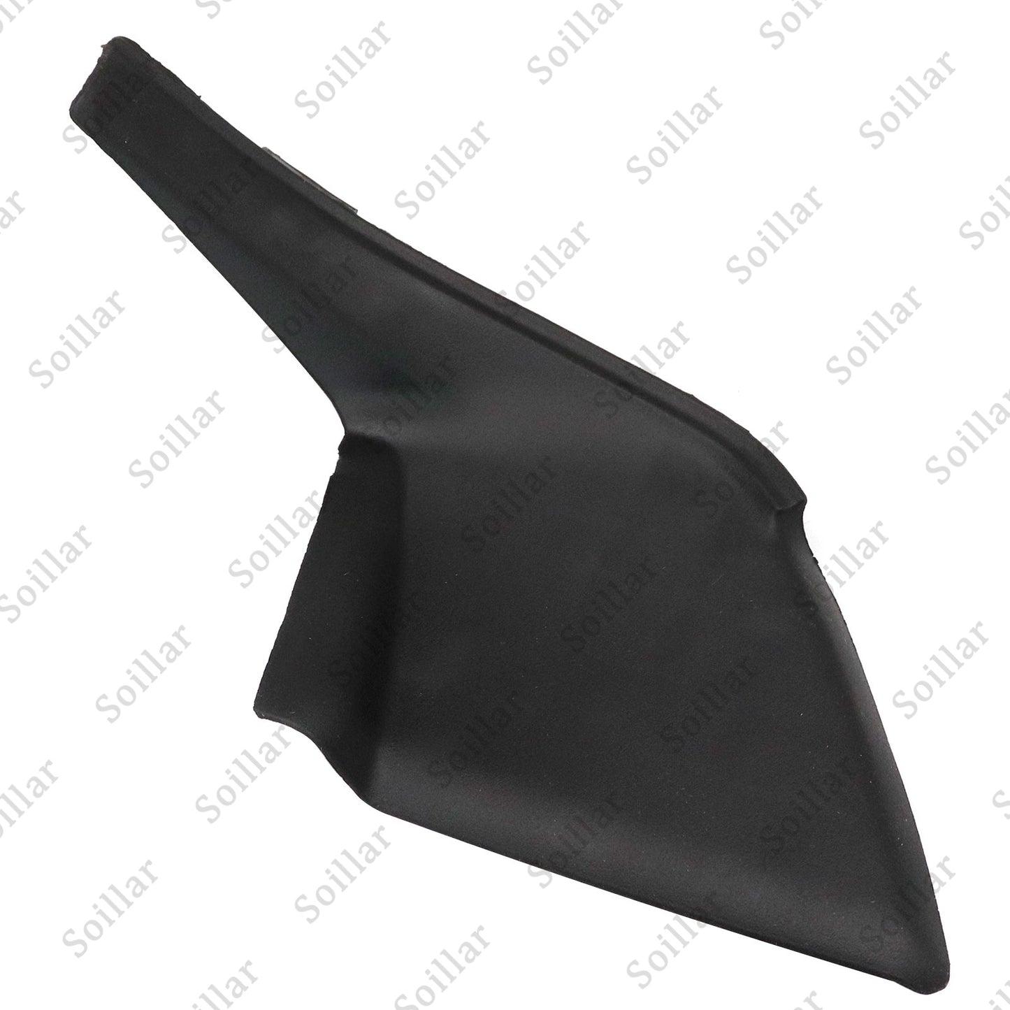 For Toyota 4Runner 2010-2023 Left Windshield Wiper Side Cowl Extension Cover