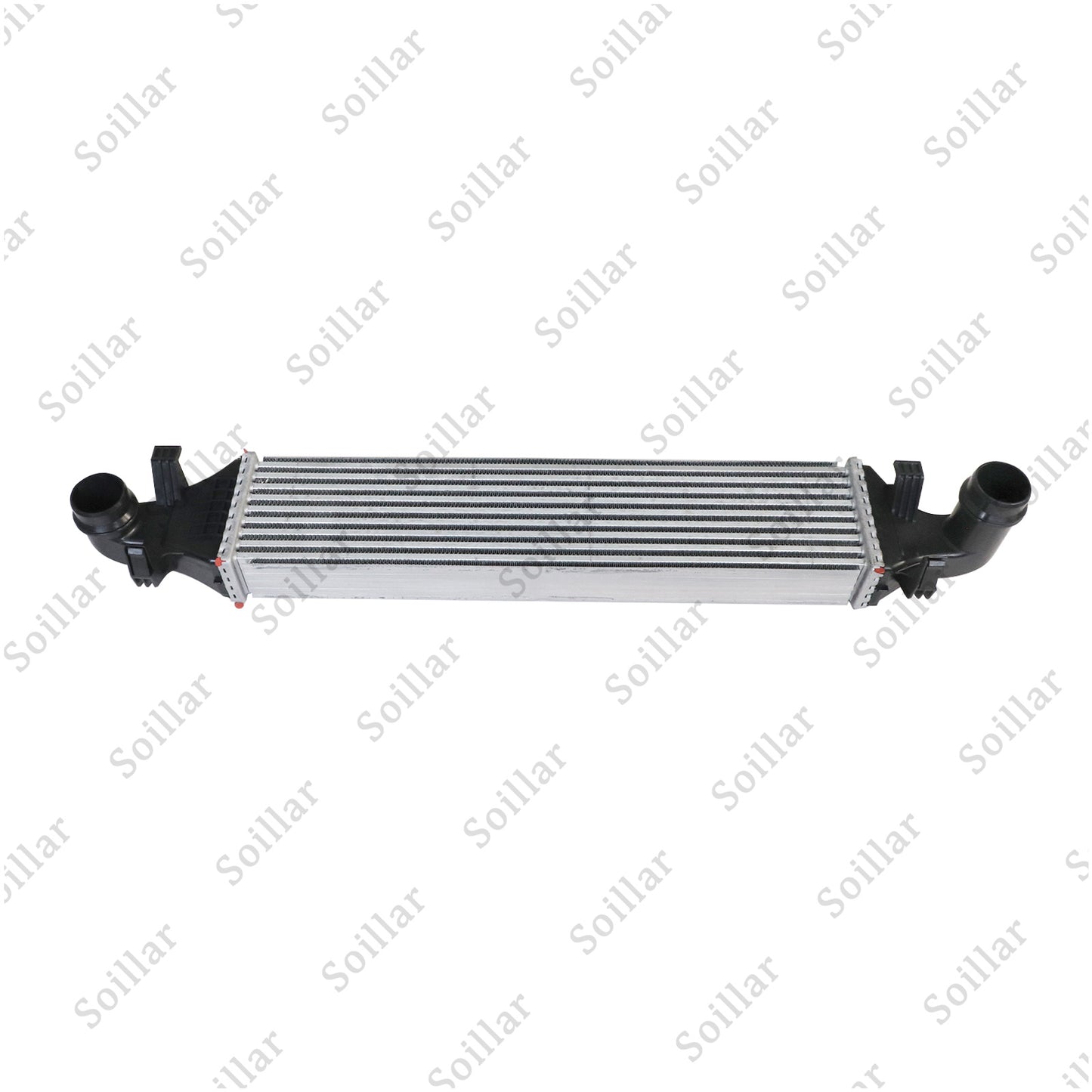 Intercooler Charge Air Cooler For Mercedes-Benz CLA250 14-19 INFINITI QX30 17-19