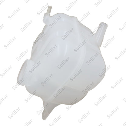 White Radiator Reservoir 22885796 For 2016-2020 Cadillac CT6 NEW