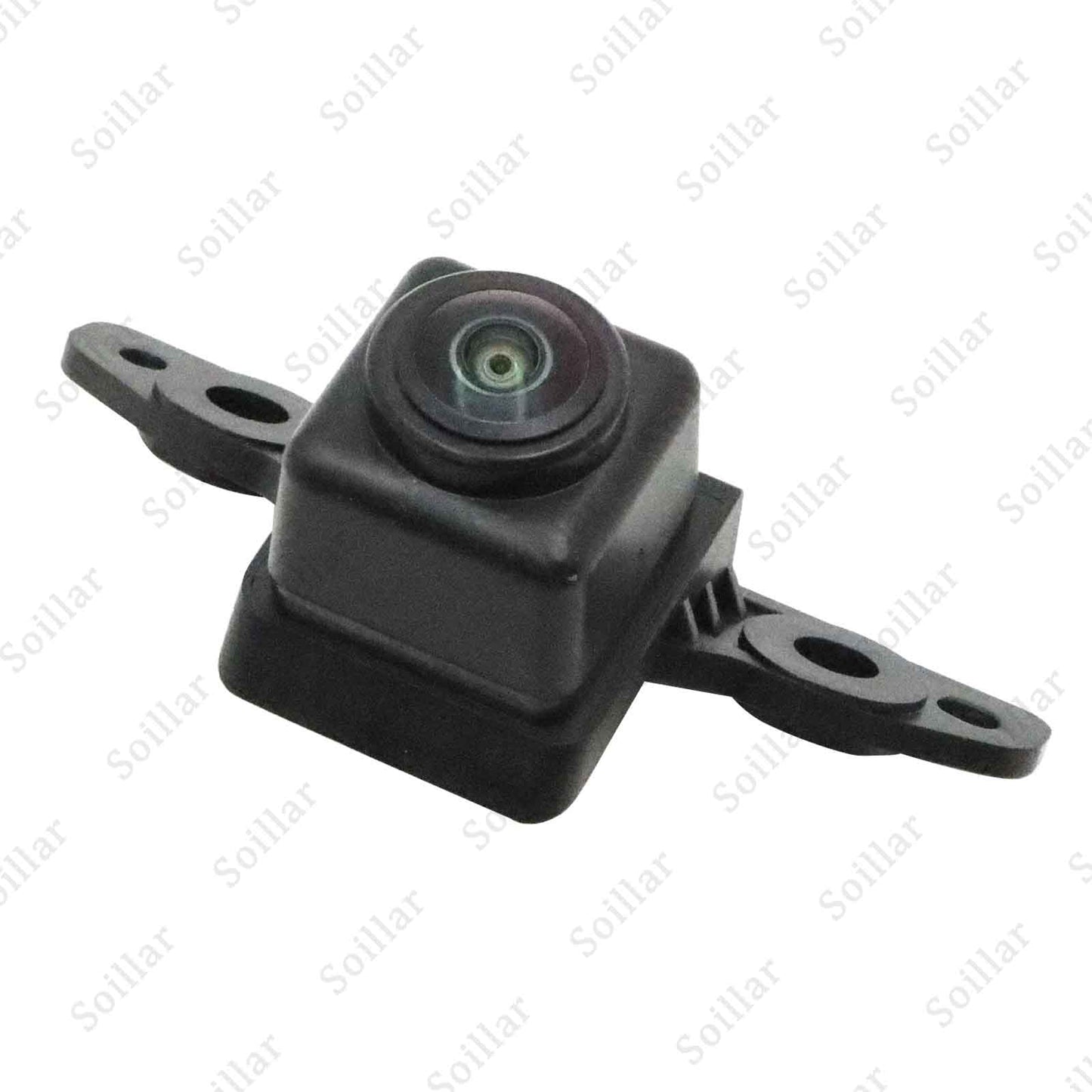 284F1-6RA0B 1X New Park Assist Camera Front Fit For Nissan Rogue 2020-2023