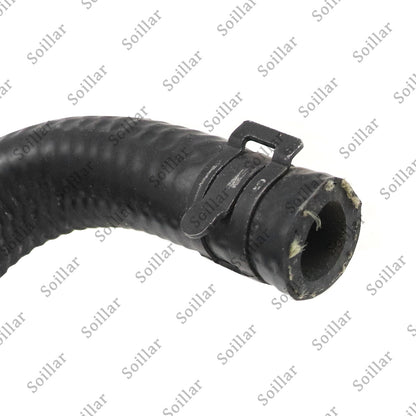 For Land Range Rover Sport LR4 2010-2013 Expansion Tank Hose to Radiator