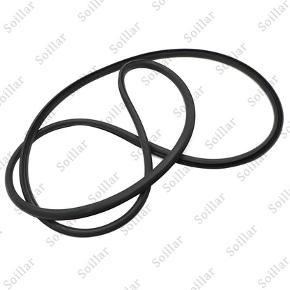 For Honda Civic 2012-2015 Sunroof Glass Weatherstrip Seal 70200-TR0-A02