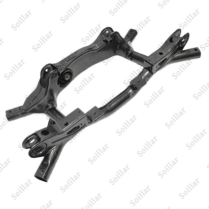 New Rear Subframe Crossmember for Mitsubishi Outlander 07-21 Lancer 07-11 4WD