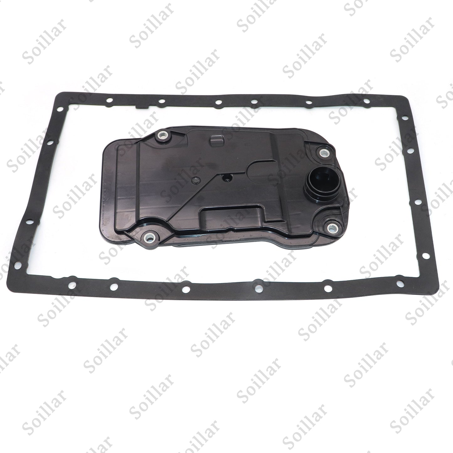 For LEXUS IS250 GS300 TRANSMISSION OIL STRAINER WITH O-RING & PAN GASKET