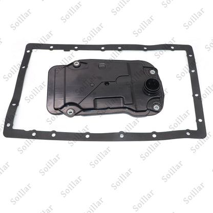 For LEXUS IS250 GS300 TRANSMISSION OIL STRAINER WITH O-RING & PAN GASKET