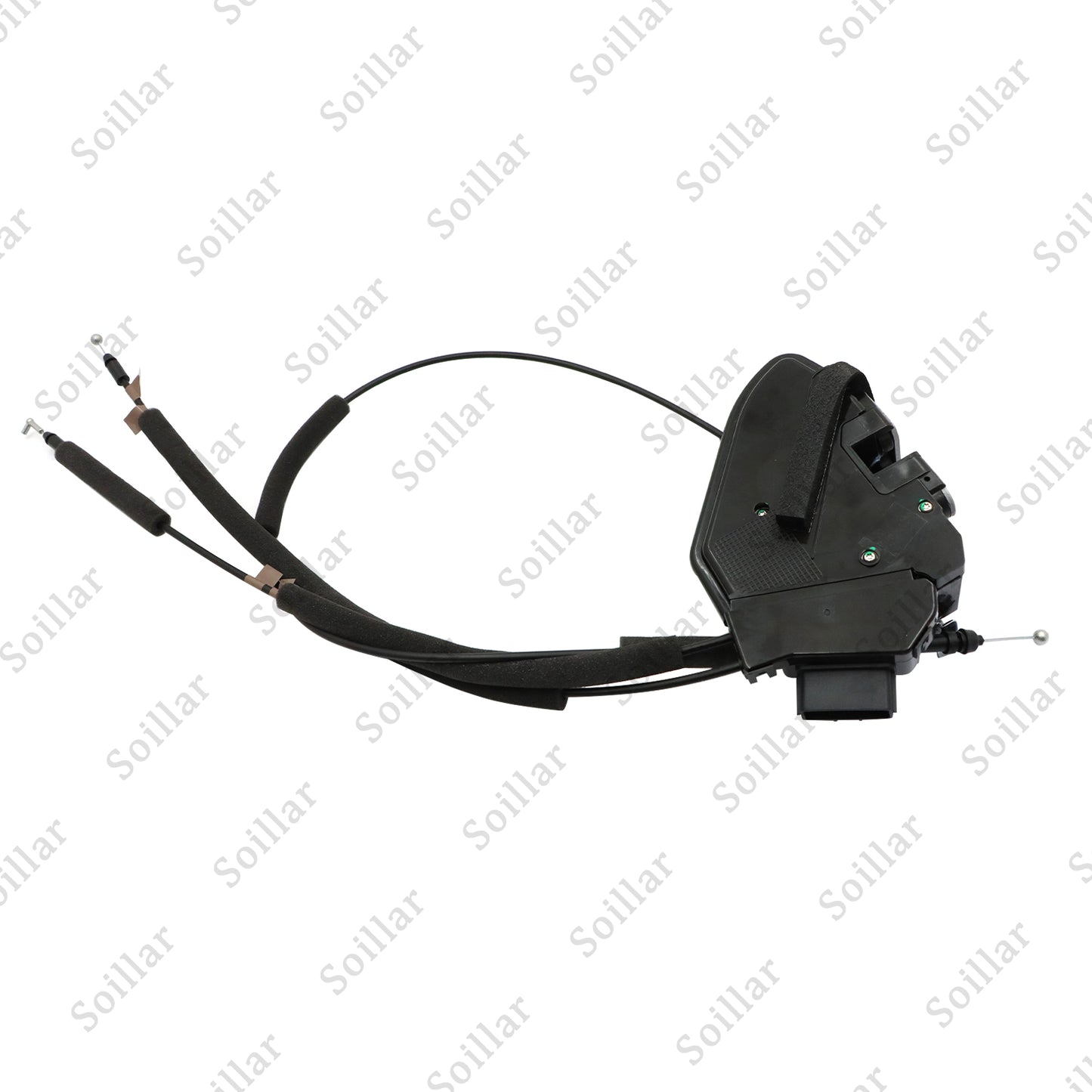 FIT Nissan Kicks 2019-24 Front Right Door Lock Latch Actuator 80500-5RW0A RH