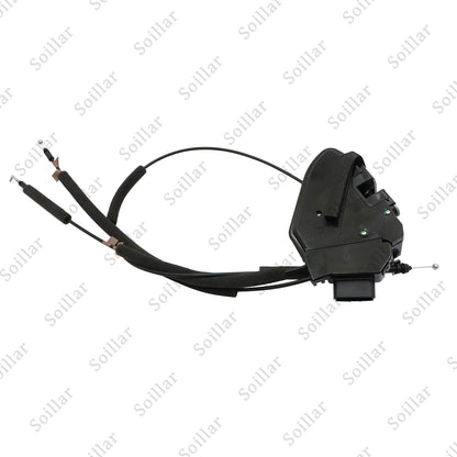 FIT Nissan Kicks 2019-24 Front Right Door Lock Latch Actuator 80500-5RW0A RH